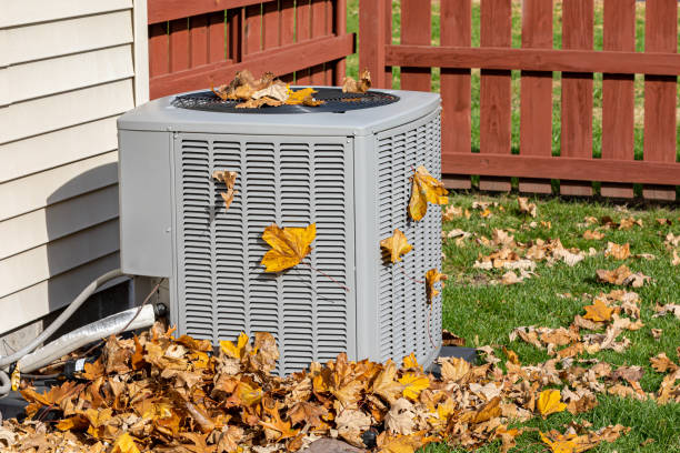 Best Thermostats and Smart Controls in Farley, KY