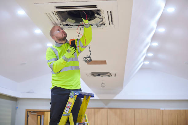 Best HVAC for Healthcare Facilities in Farley, KY