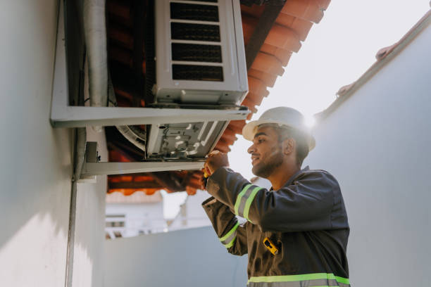 Best Furnace Cleaning in Farley, KY
