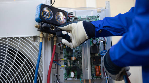 Best HVAC Training and Certification in Farley, KY